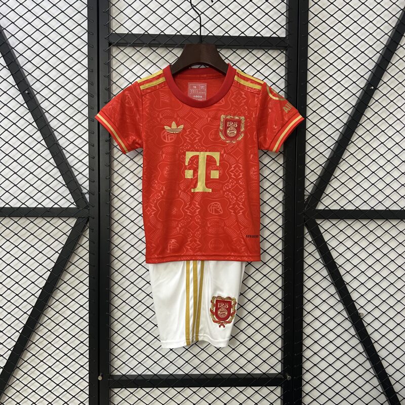 F.C. Bayern de Múnich 25/26