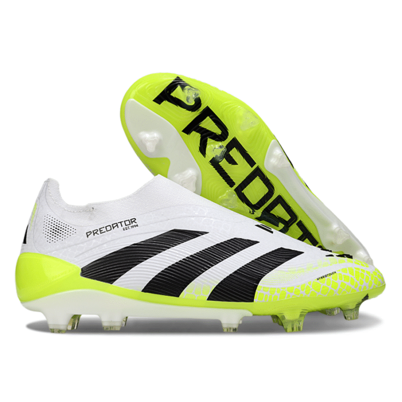 Adidas Predator Elite Accuracy FG