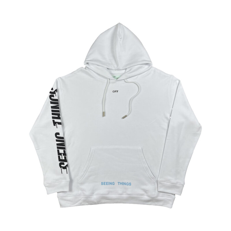 Sudadera Off-White
