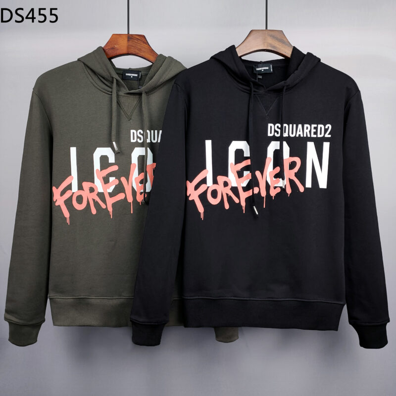 Sudadera Dsquared2