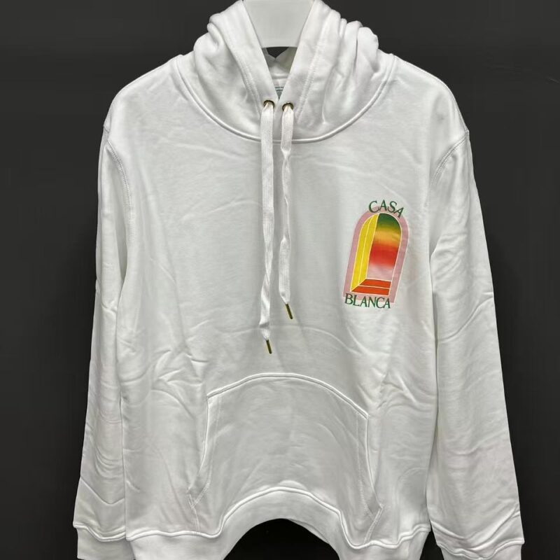 Sudadera Casablanca