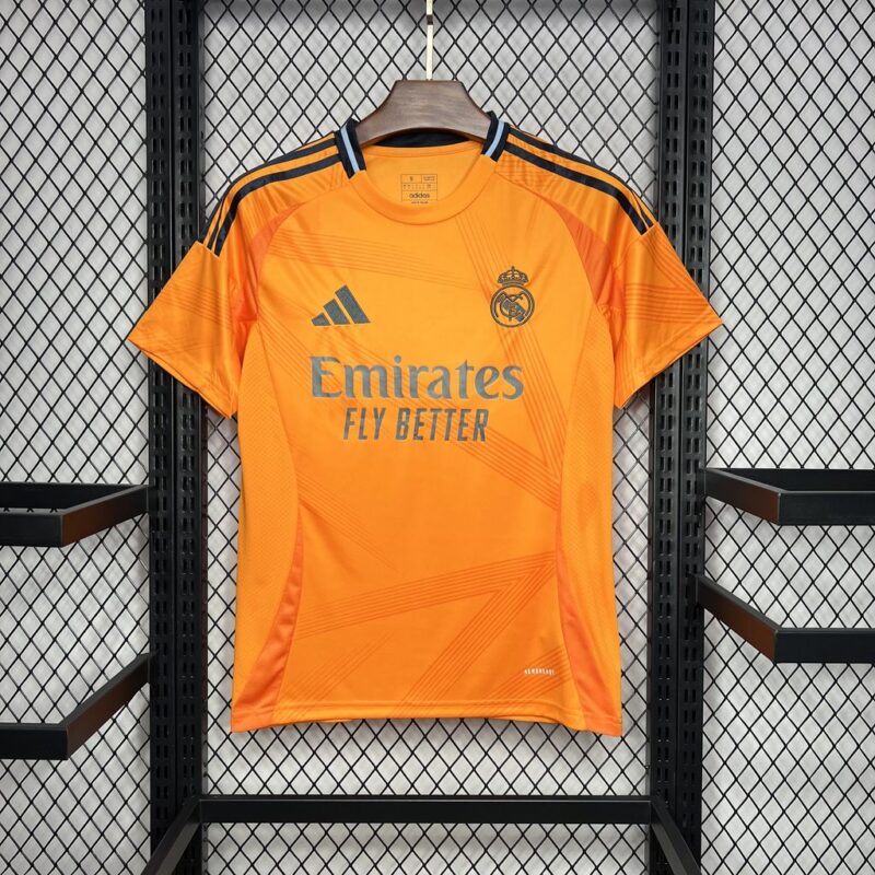 Real Madrid C.F. 24/25