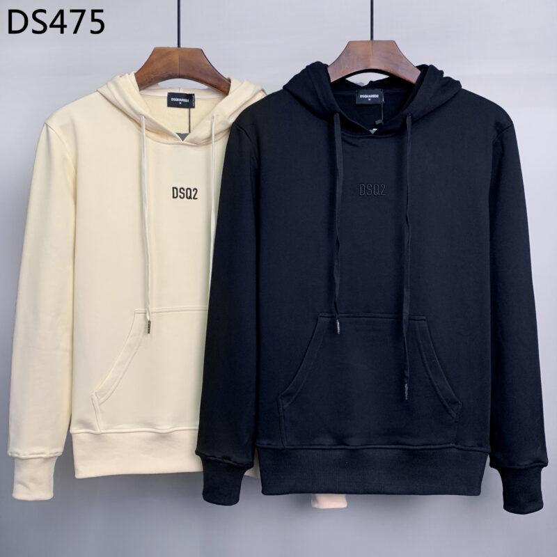 Sudadera Dsquared2