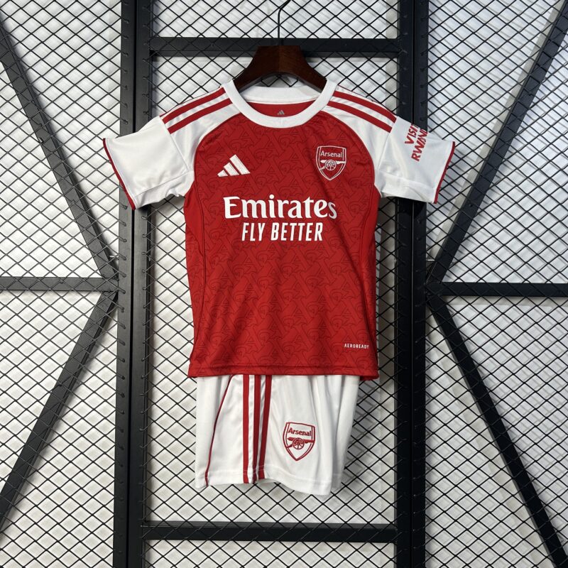 Arsenal F.C. 25/26