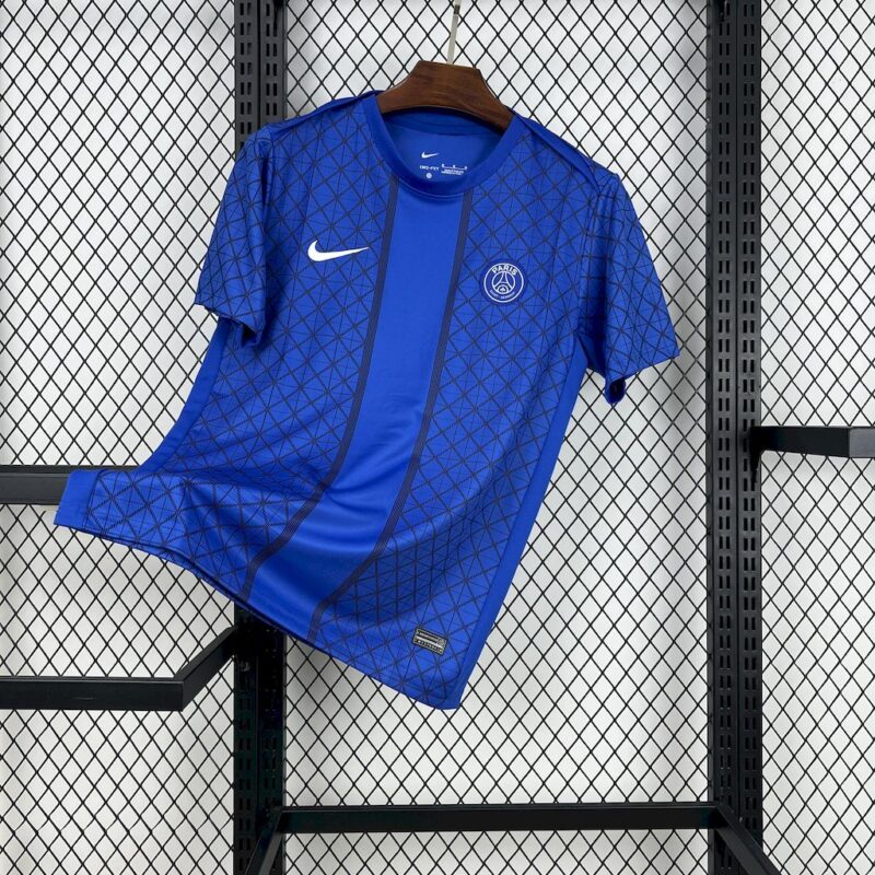 Paris Saint-Germain F.C. 25/26