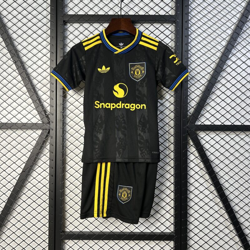 Manchester United F.C. 25/26
