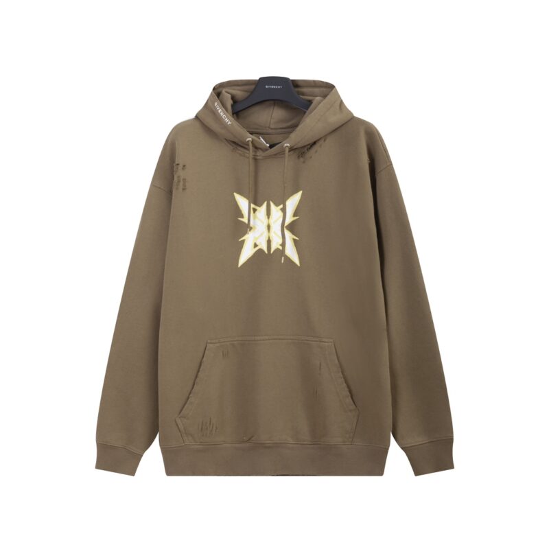 Sudadera Givenchy