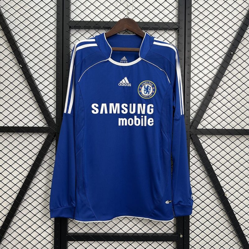 Chelsea F.C. 06/07