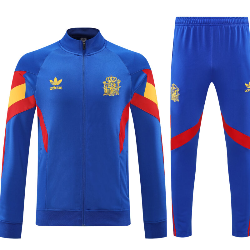 Selección de España 25/26