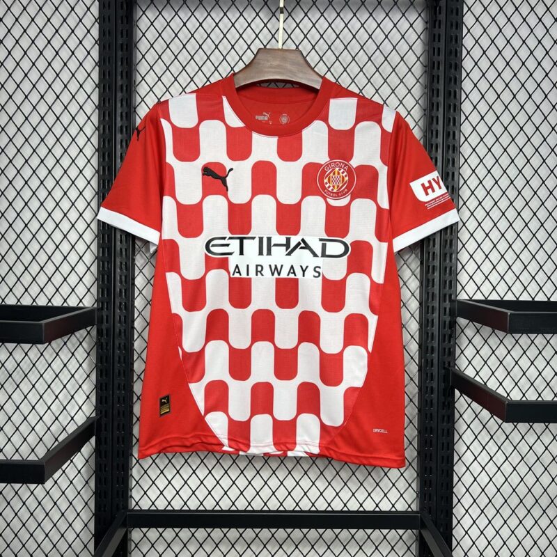 Girona F.C. 24/25