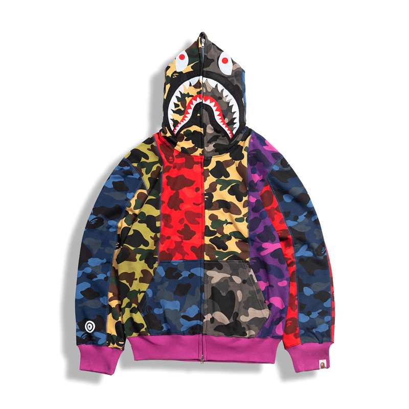 Sudadera Bape
