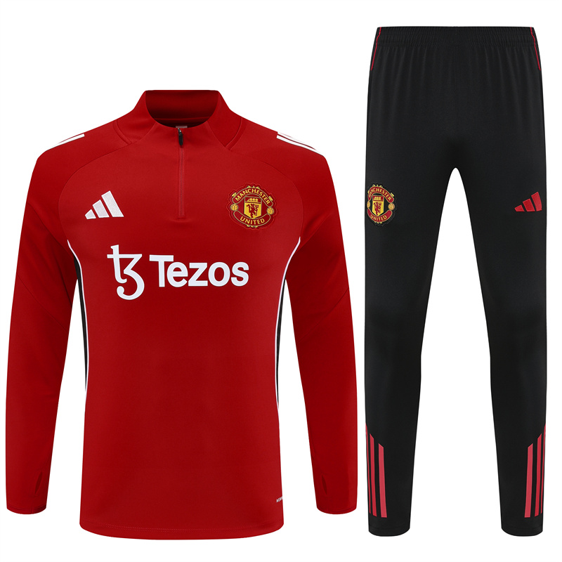 Manchester United F.C. 25/26