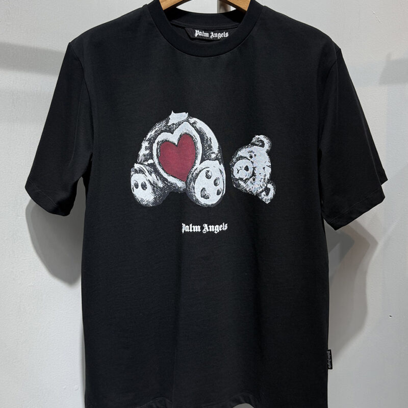 Camiseta Palm Angels