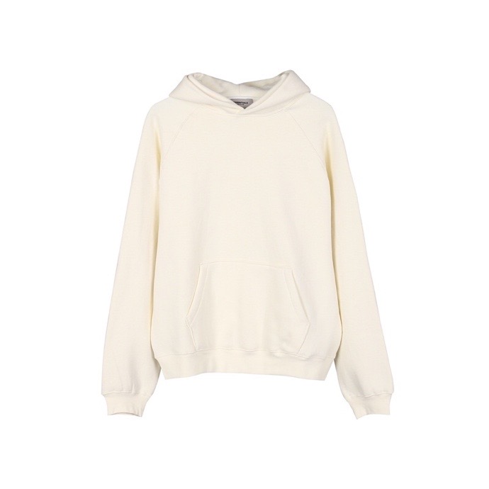 Sudadera Essentials