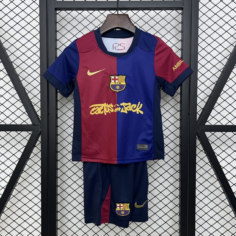 F.C. Barcelona 25/26