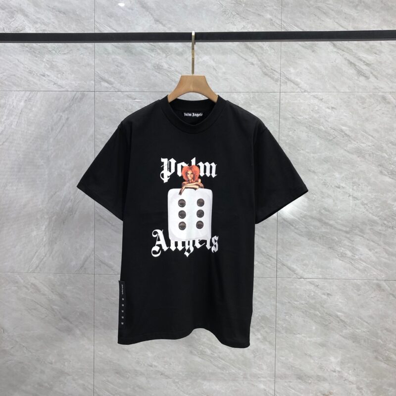 Camiseta Palm Angels