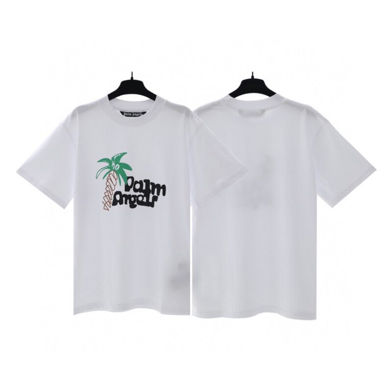 Camiseta Palm Angels