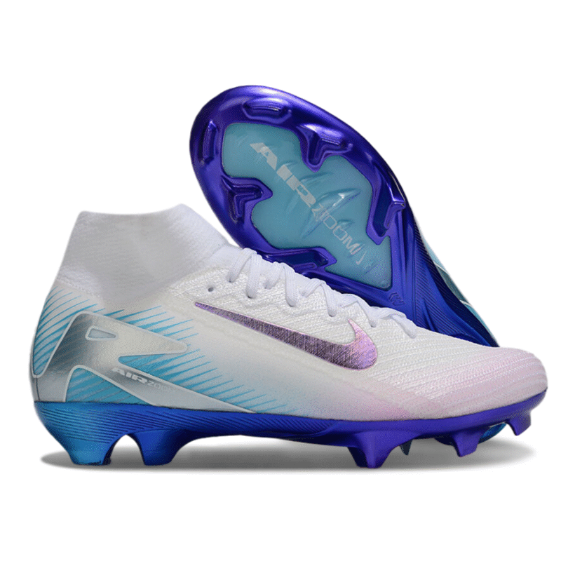 Nike Air Zoom Mercurial Superfly XVI Elite FG