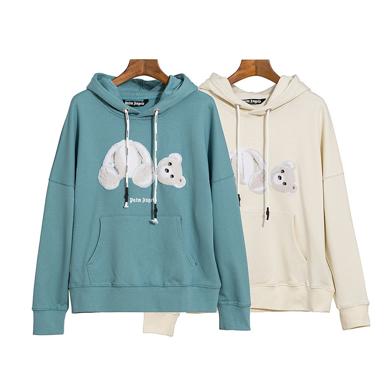 Sudadera Palm Angels