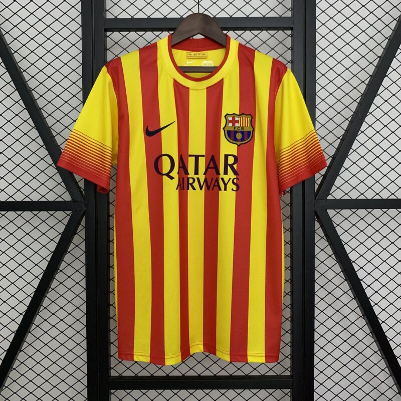 F.C. Barcelona 13/14