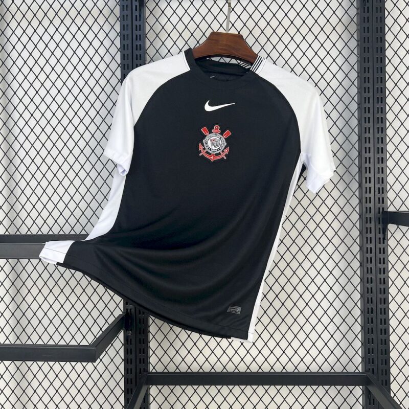 S. C. Corinthians 25/26