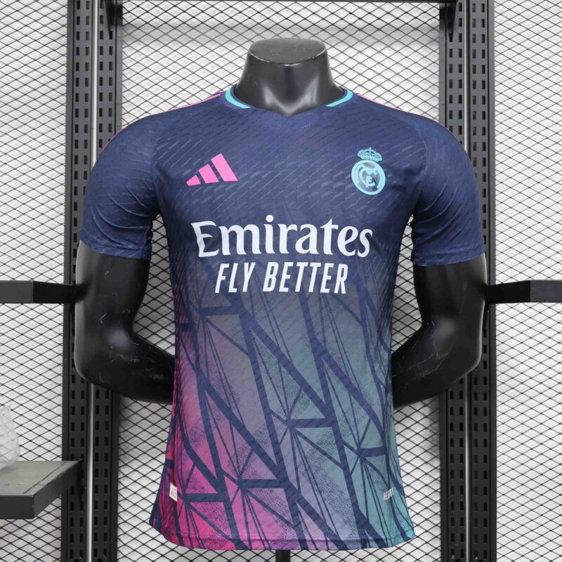 Real Madrid C.F. 24/25