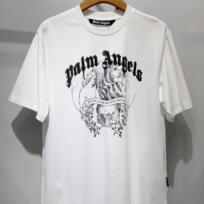 Camiseta Palm Angels