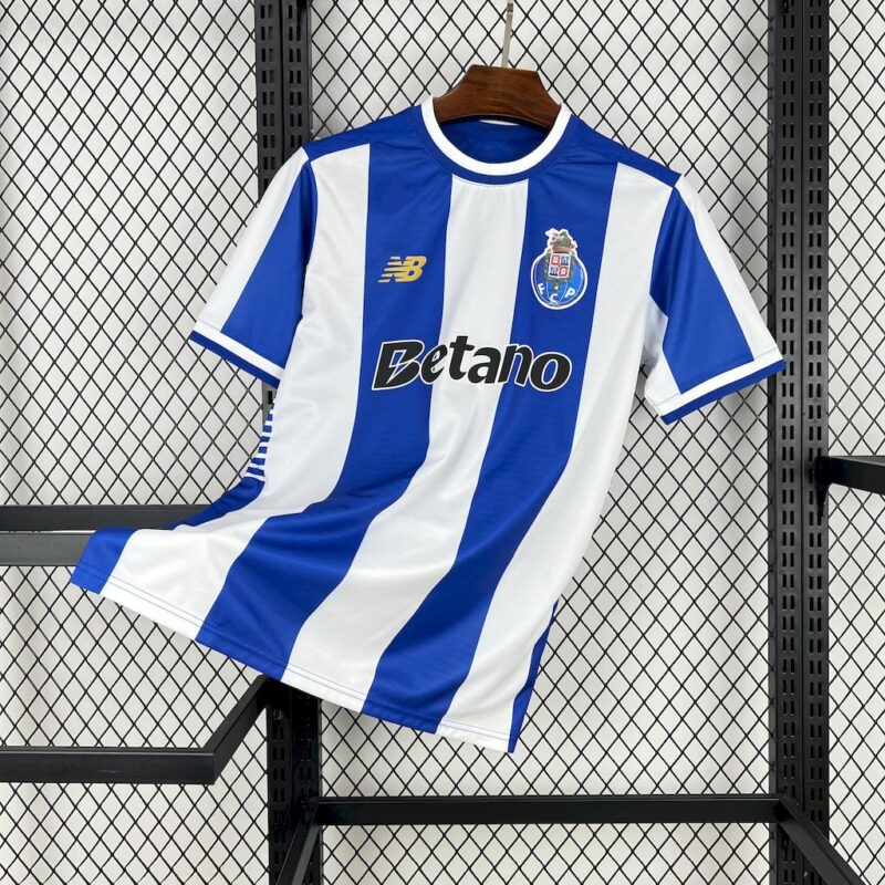 F.C. Porto 25/26