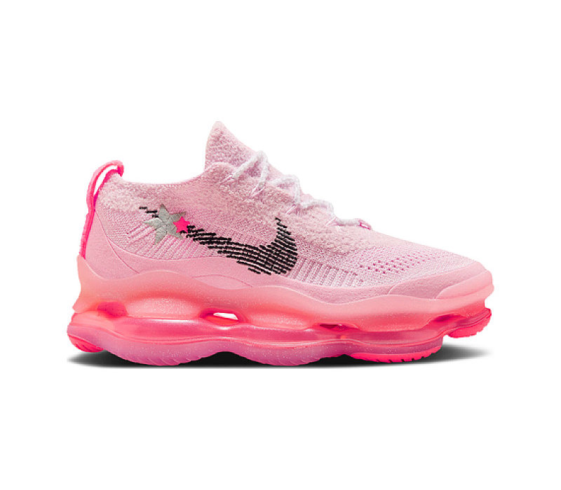 Nike Air Max Scorpion Flyknit Barbie