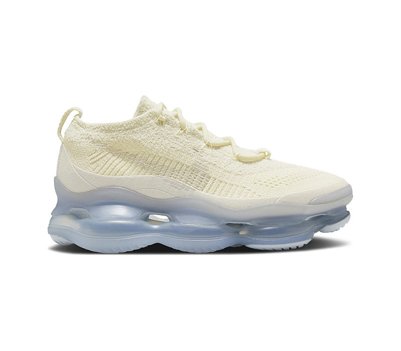 Nike Air Max Scorpion Flyknit Coconut Milk