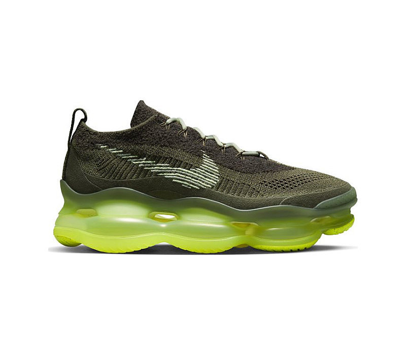 Nike Air Max Scorpion Flyknit