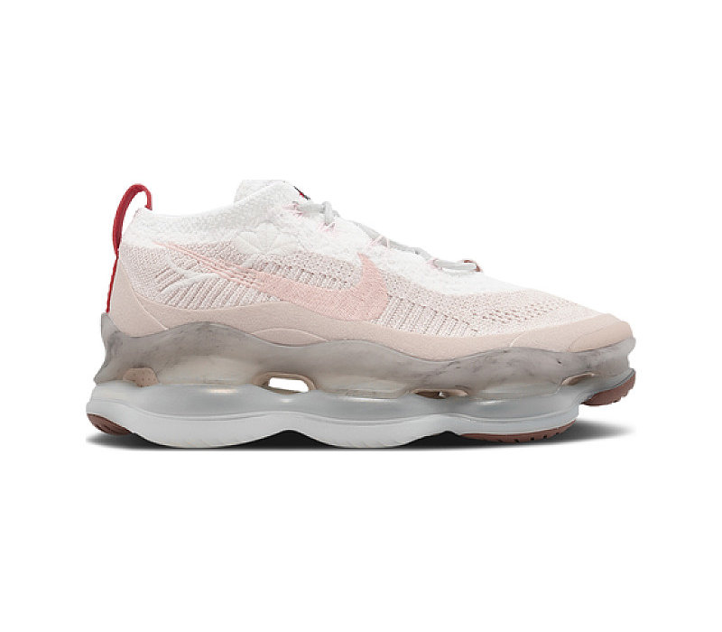 Nike Air Max Scorpion Flyknit Leap