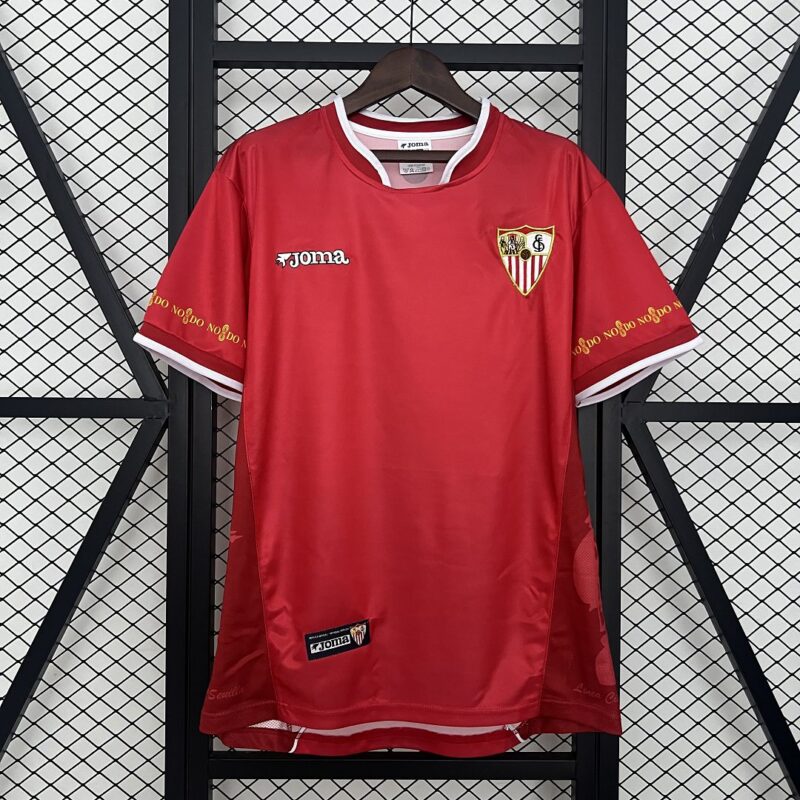 Sevilla F.C. 03/04