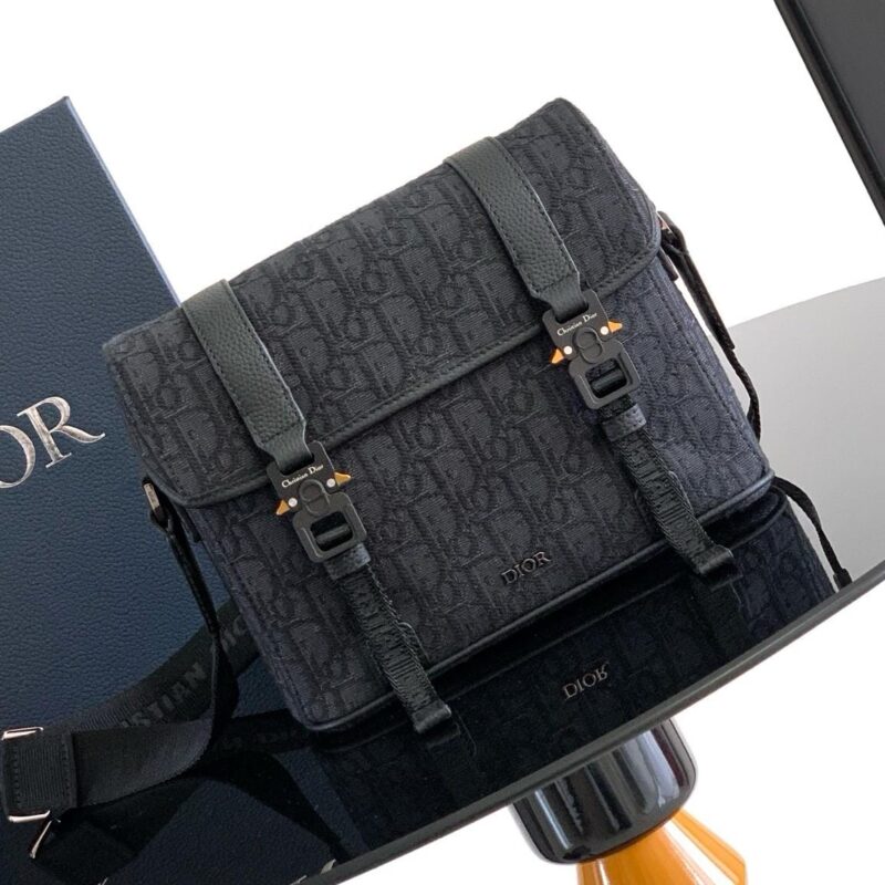 Dior hit the road (24x18x8cm)