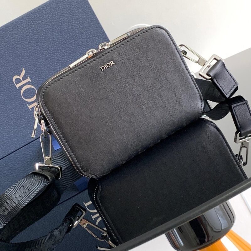 Dior messenger bag (17x12.5x5cm)