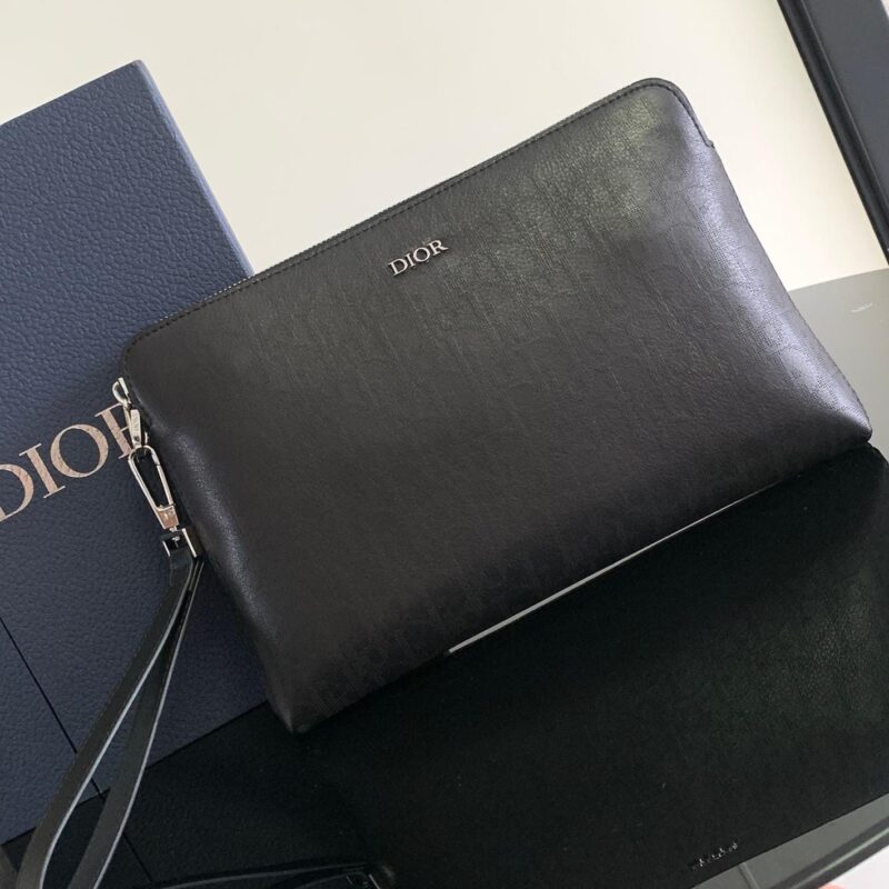 Dior Pouch (30x20cm)