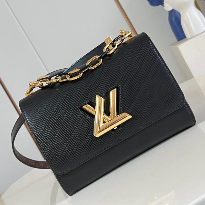 Louis Vuitton Twist MM (23X16X8CM)
