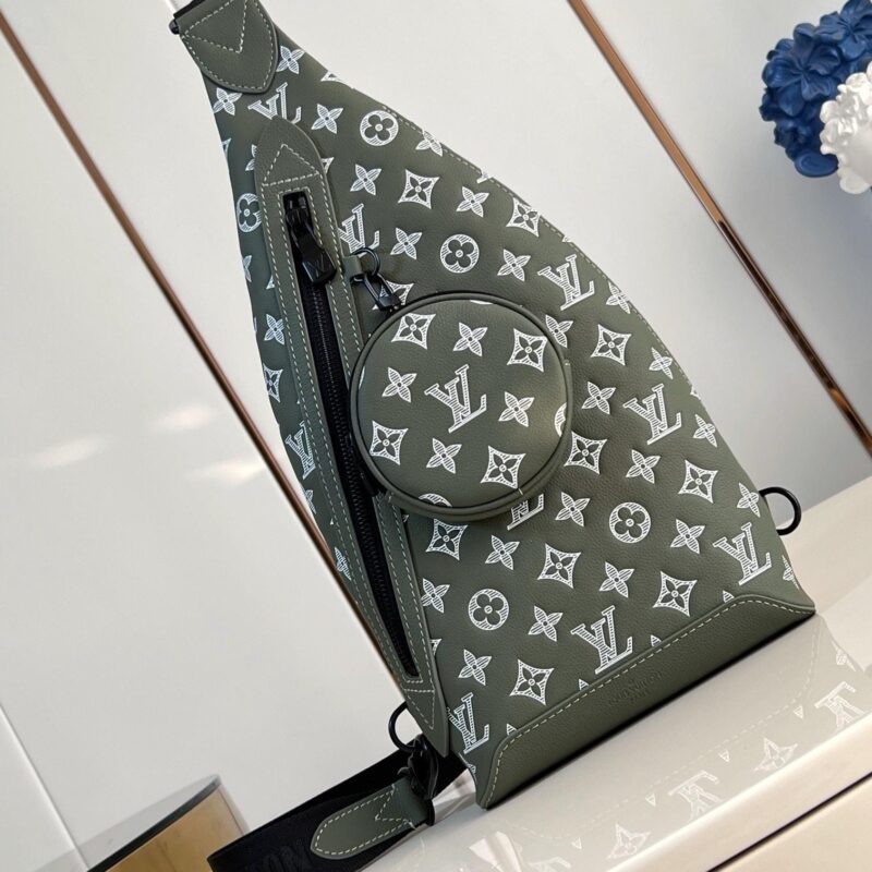 LV Duo Slingbag (42x20x6CM)