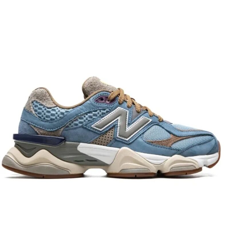 New Balance x Bodega 9060 "Age Of Discovery"