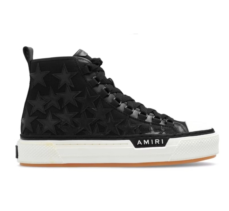 AMIRI Stars Court High