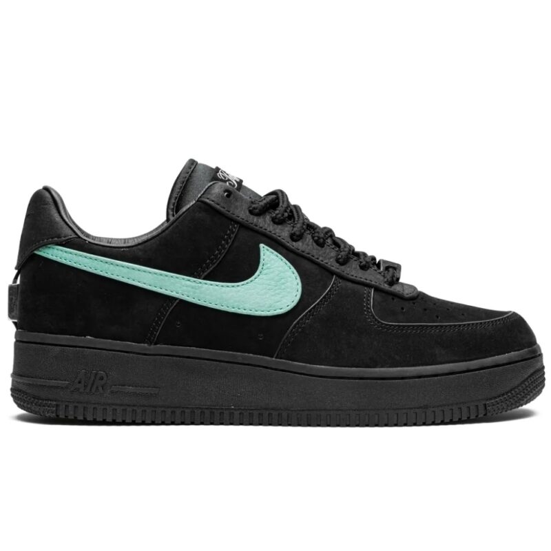 Nike Air Force 1 x Tiffany