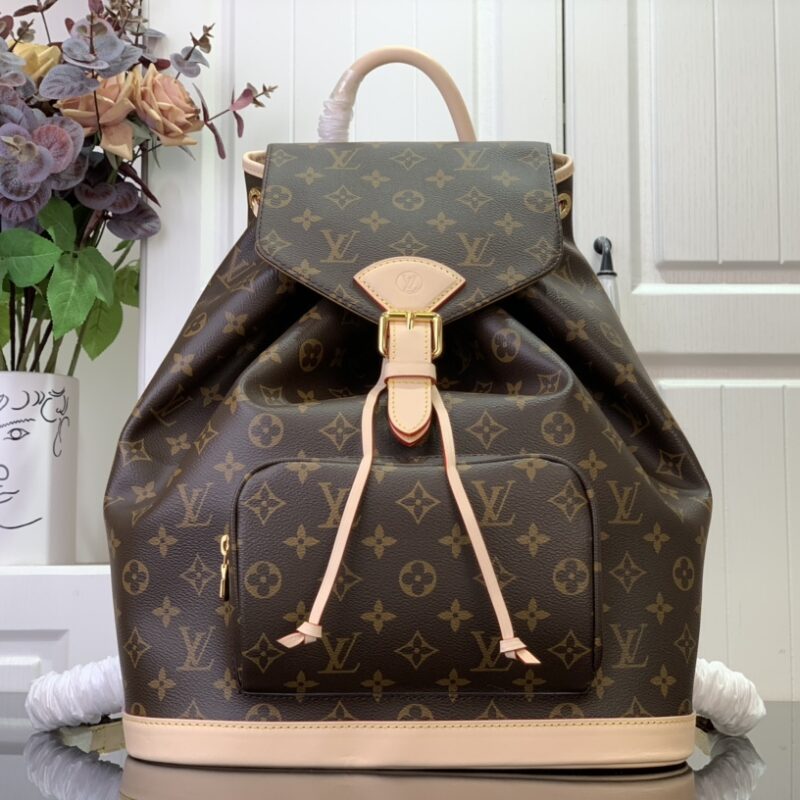 Mochila Louis Vuitton