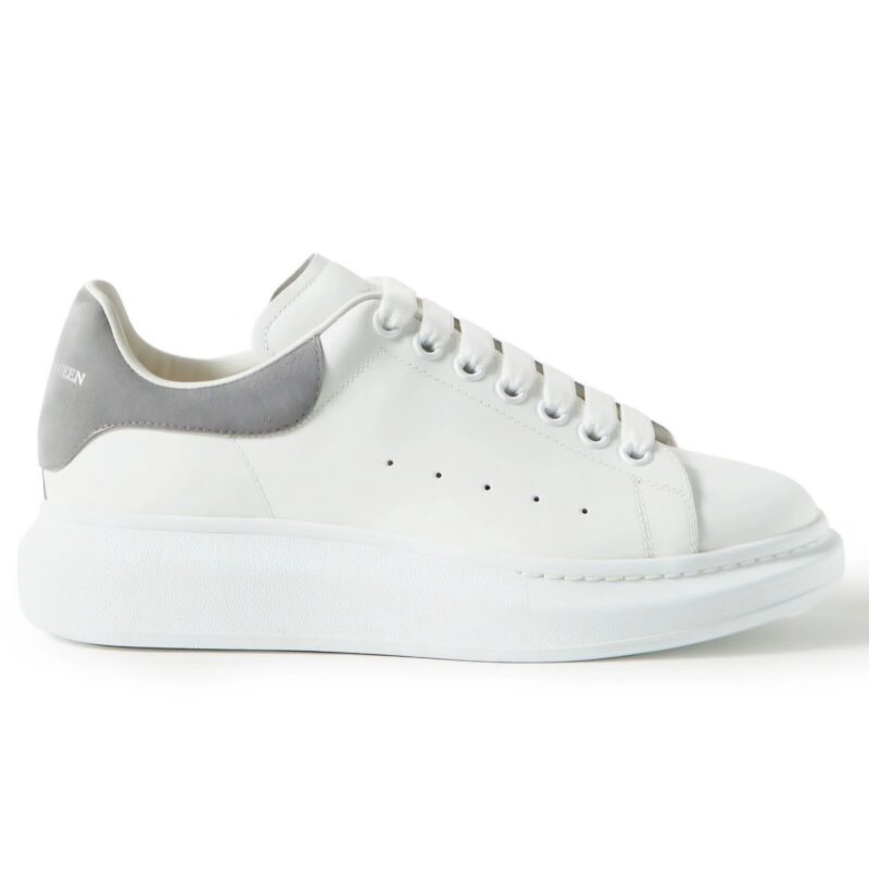 Alexander Mcqueen