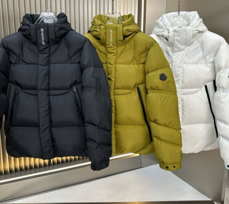 Moncler