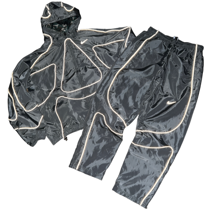 Chandal Nike x Corteiz