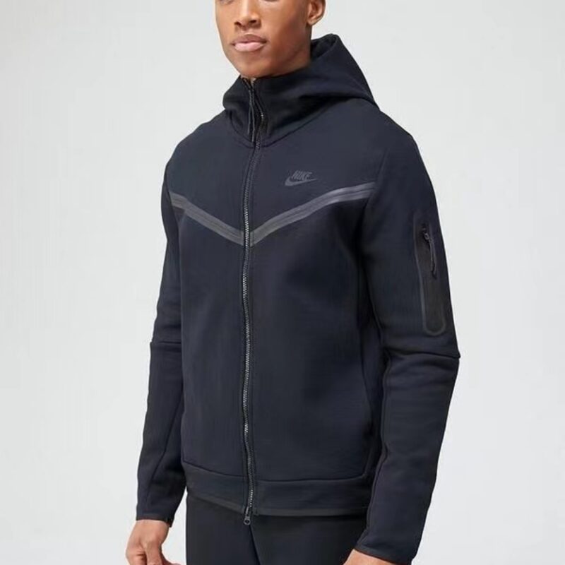 Nike Tech Fleece (Completo)