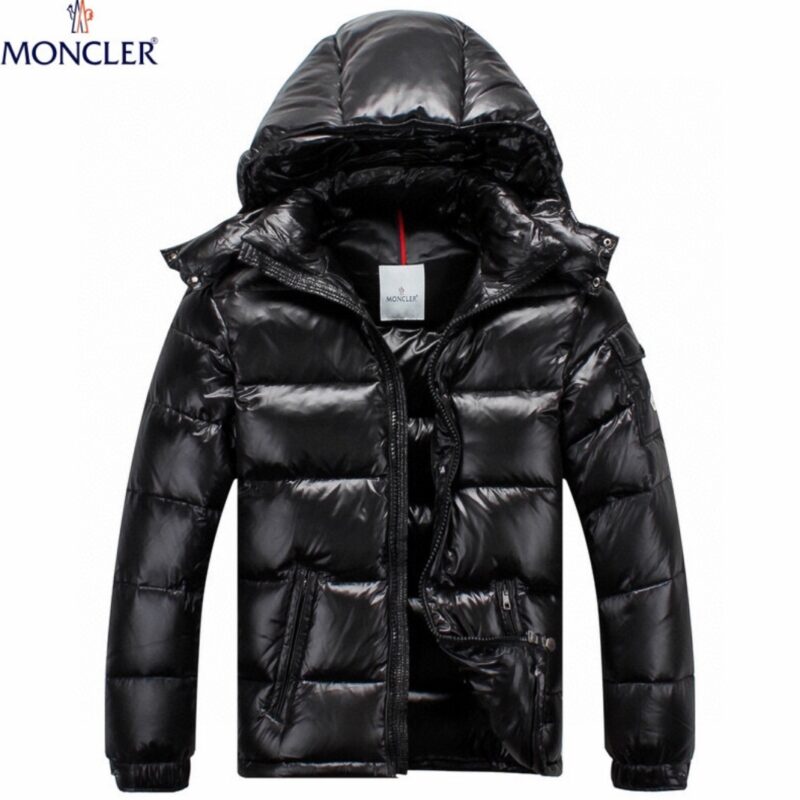 Chaqueta Moncler