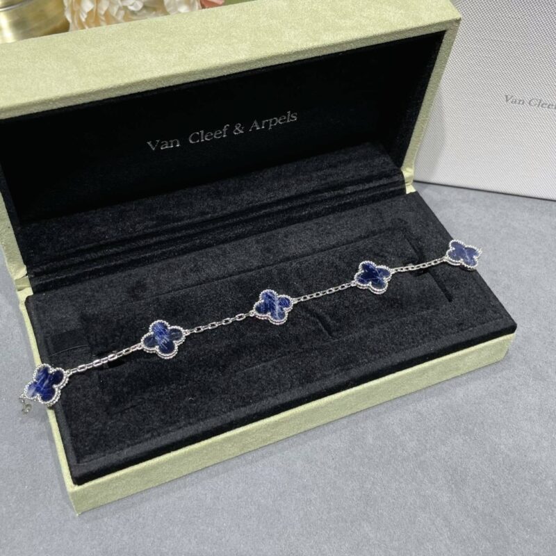 Pulsera Van Cleef