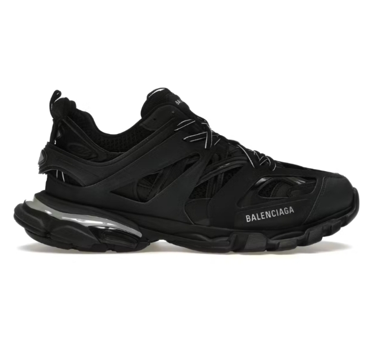 Balenciaga Track LED