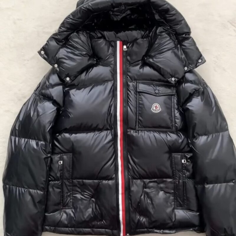 Chaqueta Moncler